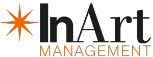 InArt Management Logo